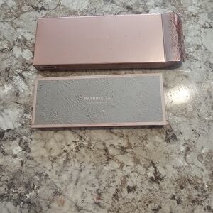 Patrick Ta Eyeshadow Palette